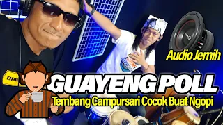 Download TEMBANG GAYENG TERBARU ASLI SUARA PAKDHE GEPENK BIKIN MERINDING ( COVER ) MP3