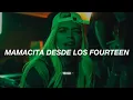 KAROL G - 57 ft Feid Maluma J Balvin Ryan Castro DFZM Blessd