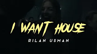 Download I Want House🎵Remix✅Rilan Usman..!❗ MP3