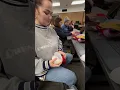 The Youngest Mother In The World