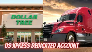 Things to know on the us xpress dollar tree account