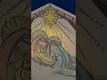 Nativity Coloring Page - 3d Craft https www redtedart -nativity-coloring-page-printable