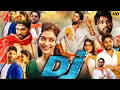 Download Lagu Dj Full Movie In Hindi Dubbed | Allu Arjun | Pooja Hegde | Vennela Kishore | New Movie Facts 2025