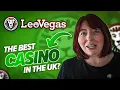 Leo Vegas Exposed Does It Live Up to The Hype