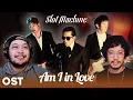 Download Lagu MILEAPO STANS WATCH Slot Machine Am I In Love MV | REACTION | Official Music Video w/ @migzreacts
