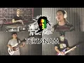 Download Lagu Tony Q Rastafara - Tertanam Reggae Cover by Sanca Records