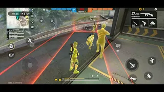 rohan mehta free fire game