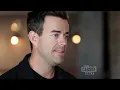 The Heavy - What Makes A Good Man? (Live on Last Call with Carson Daly)