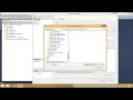 SQL Server - How to restore a database FoxLearn