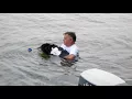 Frank Fuerst Funeral Service Tribute New Philadelphia Ohio