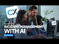 ResolveCX Incident Management Software Contain Operational Failures Fast