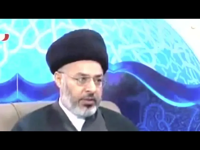 ⁣هل القيئ طاهر ؟