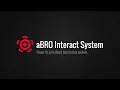 aBRO Interact System 1 1 Showcase World object interaction system
