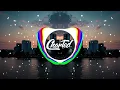 BUNT. & Johan Lenox - Love