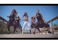 Lagu Kamelia - Amor - Zumba fitness - Official choreography by Claudiu Gutu