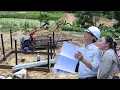 Download Lagu The project faced many difficulties, but Jack didn't give up on building the future home for Tu Tien