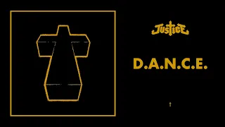 Download Justice - D.A.N.C.E. - † (Official Audio) MP3