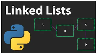 Python data structures tutorial Linked List