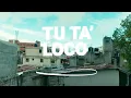 Arias x @eliecercuevas -  Tu Ta' Loco (Video Oficial)