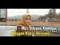 Lagu Armada - Mau Dibawa Kemana (Reggae Koplo Version) by Utami Indah Agutia | COVER