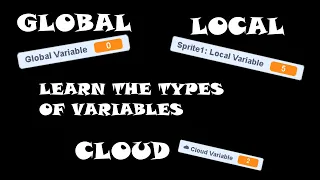 3 Types of Scratch Variables Explained in 7 51 2022