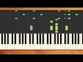 新曲！みんなのうた『やまんばマンボ』／折坂悠太【ピアノソロ】