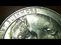 2013 P SOUTH DAKOTA MOUNT RUSHMORE QUARTER EXTRA ROCK ON TOP OF HEAD MINT ERROR REVERSE