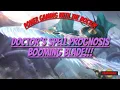 Doctors Spell Prognosis Booming Blade in D D 5E