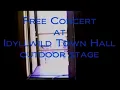 Day Of the Eagle short clip 1990