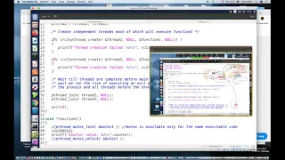 Java Zoom Lab 08 Java Multi-threading for concurrency