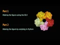 Coot 1 Graphics Tutorial part 1