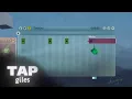 Timing Logic with Timelines TAPgiles Daily Dreams Tutorial