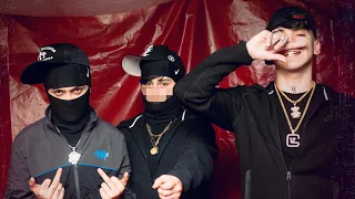 Lil Snow Ft Il Nene de Oro Championsoldier - Ski Mask 2 0