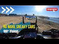 Must-Have Motorcycle Mod 180 Blind Spot Mirror Install