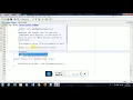 Simple Submit Form in JAVA for Beginners part2