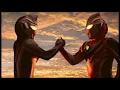Download Lagu Ultraman Gaia - Catch Dawn Light (Battle Theme Slow Orchestrated Version)