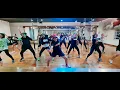 Download Lagu PARTY UP by DJ @wandacostanza | Zumba | Dance workout | choreo Zin Elda