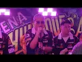 PENUMBRAS - CEREZA DE LA CUMBIA FELIZ CUMPLEANOS TONITO MONTANA