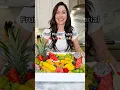 How to Make a Beautiful Fruit Platter Easy Step-by-Step Tutorial