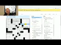 One Who s Bound to Succeed Thursday June 8 New York Times Crossword Puzzle
