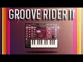 Groove Rider 2 and Jim Pavloff haQ attaQ Docutorial