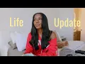 Download Lagu LIFE UPDATE | we broke up, I moved to Dallas, a NEW Chapter!