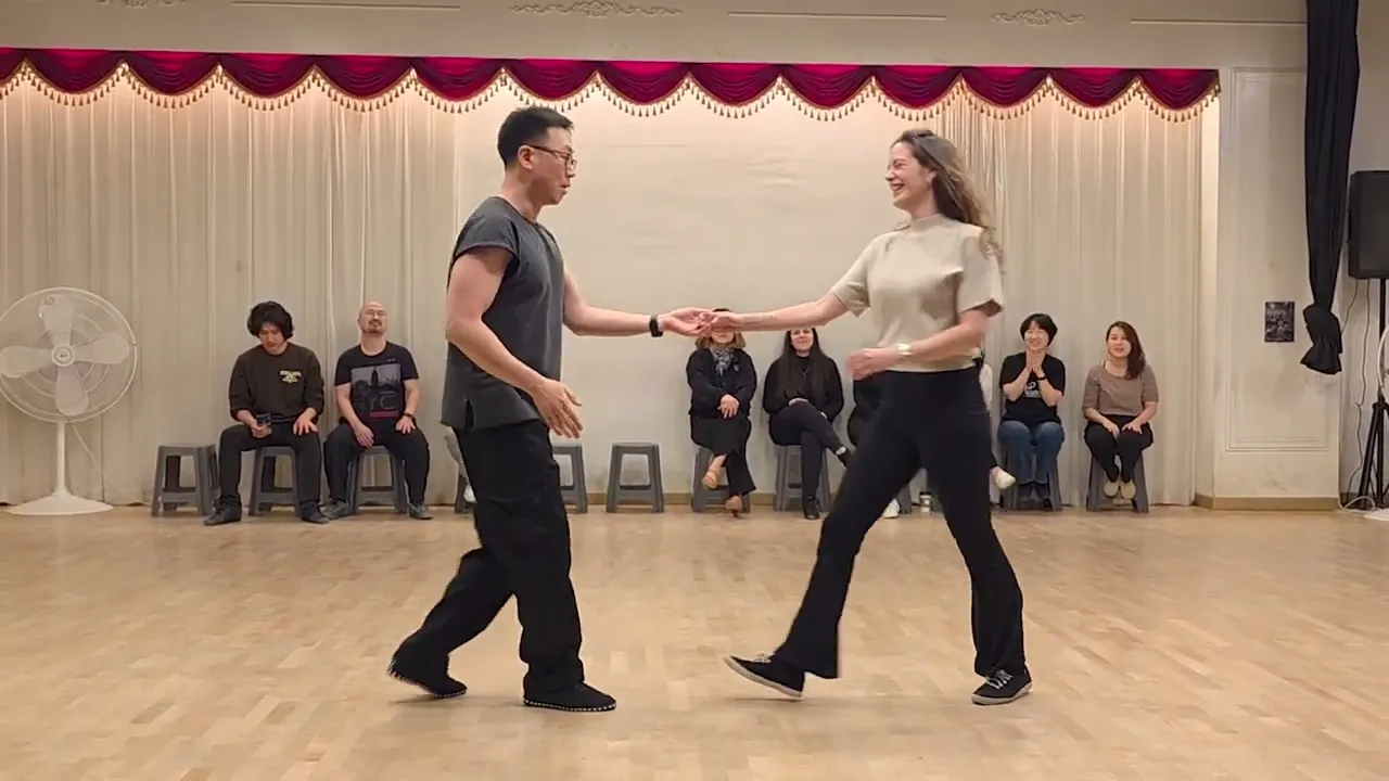 [2025. 2. 14. 올스타 정기 J&J] 달봉 & 알렉스