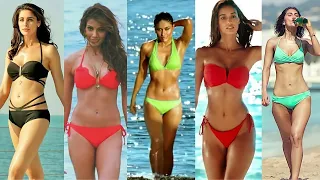 bollywood bikini hot compilation indian actress bikini swimsuit compilation bikini feast part 1