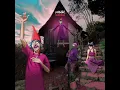 Gorillaz - Tormenta(feat. Bad Bunny) (Audio)