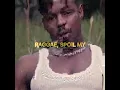 ladipoe and buju feeling lyrics