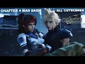 Download Lagu Final Fantasy 7 Remake Intergrade - Chapter 4 Mad Dash All Cutscenes