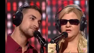 Mezyane مزيان نعيمة الدزيرية Naima Dziria Khabi Serek خبي سرك Coke Studio Algerie  Mezyane مزيان نعيمة الدزيرية Naima Dziria Khabi Serek خبي سرك Coke Studio Algerie