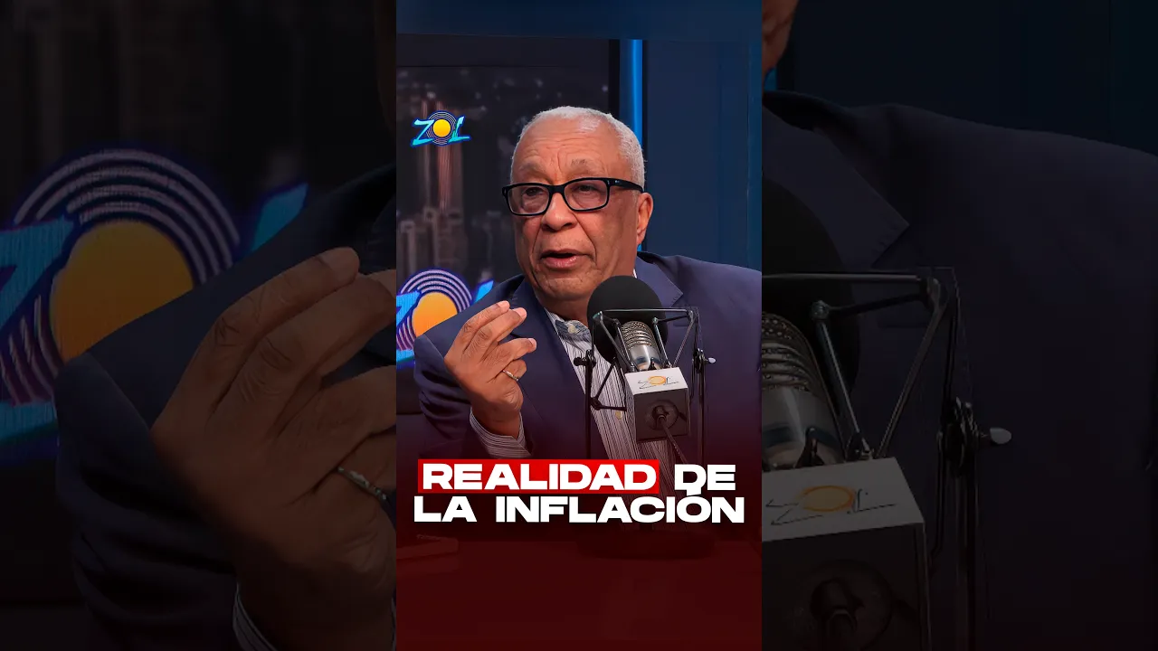 "QUE BAJE LA INFLACIÓN NO QUIERE DECIR QUE LA GENTE PAGUE MENOS"