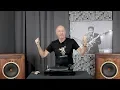 Download Lagu Music Hall MMF-7.3 Turntable Review w/ Upscale Audio's Kevin Deal